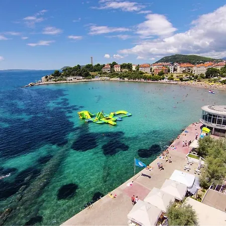 With Wifi - 17386 Spalato