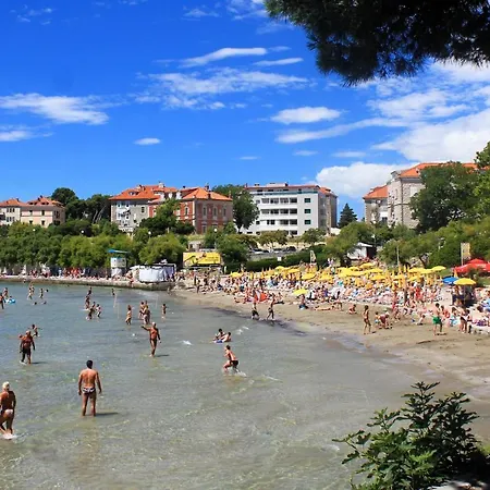 Appartamento With Wifi - 17386 Spalato