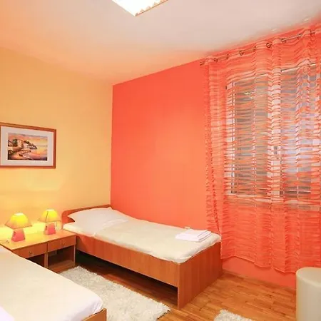 Appartamento With Wifi - 17386 Spalato