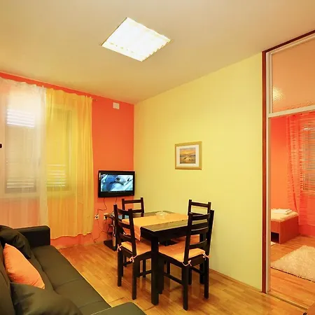 With Wifi - 17386 Spalato