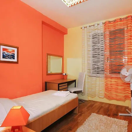 Appartamento With Wifi - 17386 *